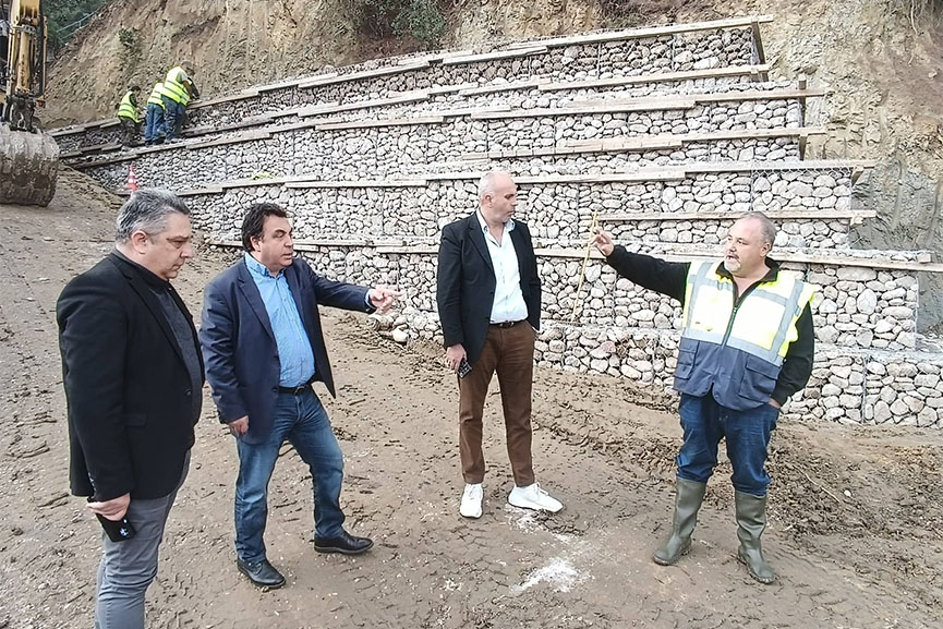 dimos vouno katak erga 4