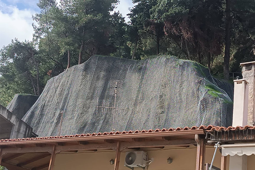 dimos vouno katak erga 5