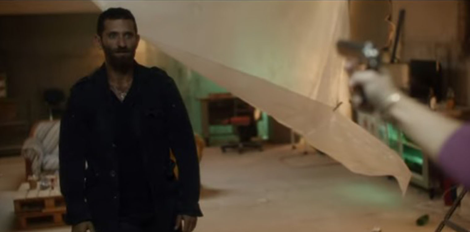 Κάνε ότι κοιμάσαι - Spoiler: Έρχεται μια νέα σύλληψη για τη σπείρα