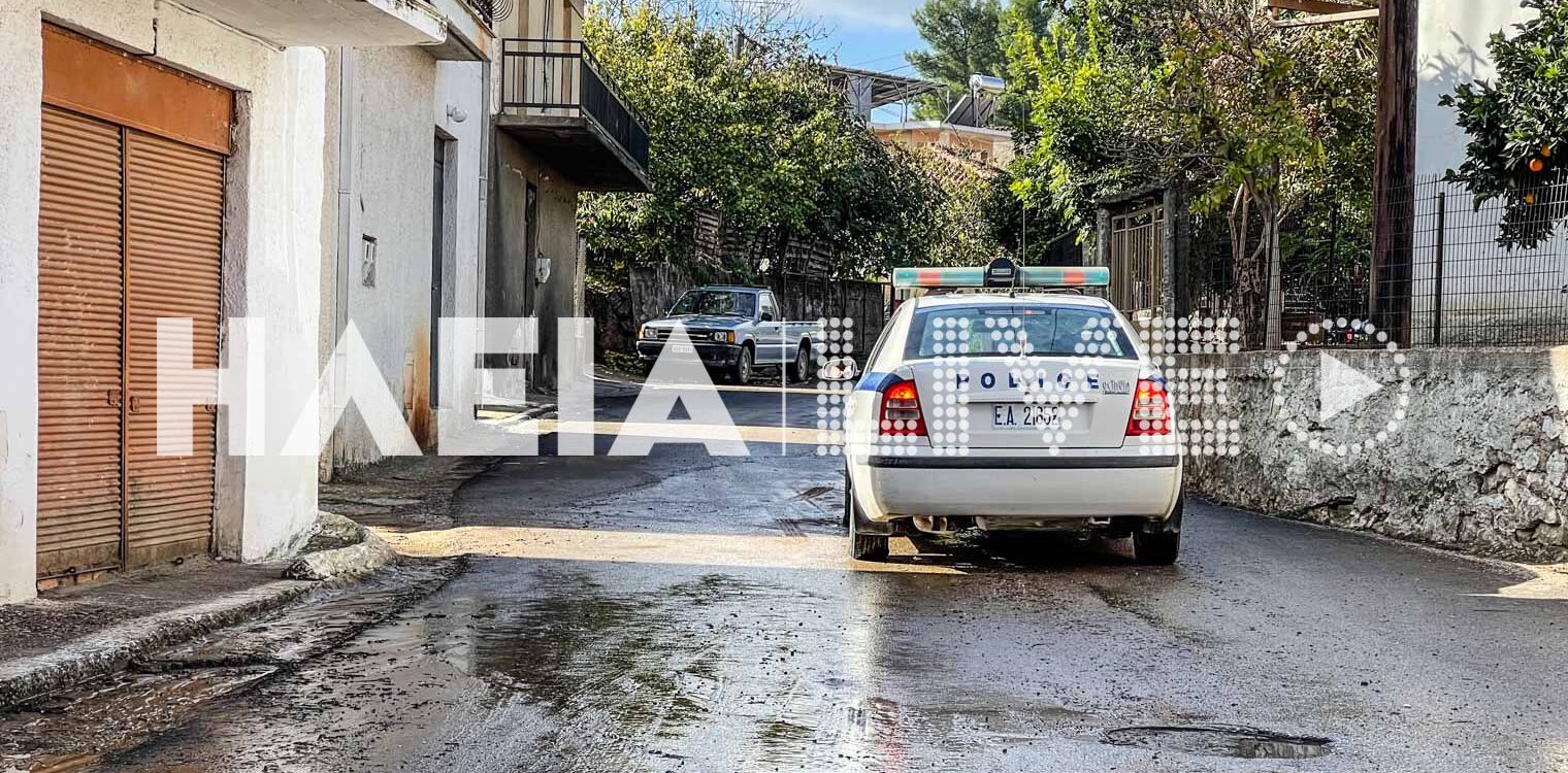 Μακρίσια: Γίναμε “Σικάγο” - Ανάστατοι οι κάτοικοι με ληστείες και κλοπές