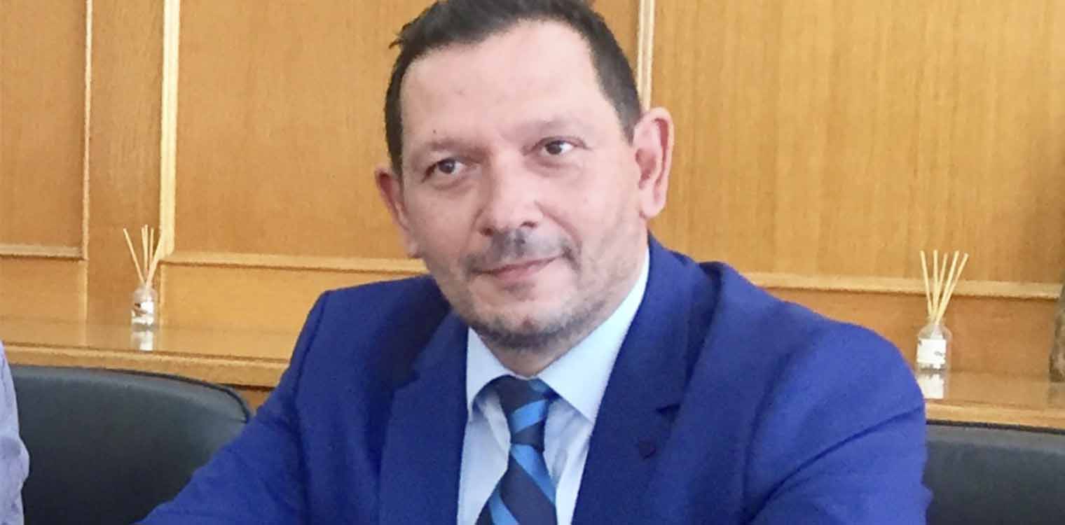 Παπαδημητρίου: Σεβασμός στους νόμους ή παράσταση εντυπώσεων;