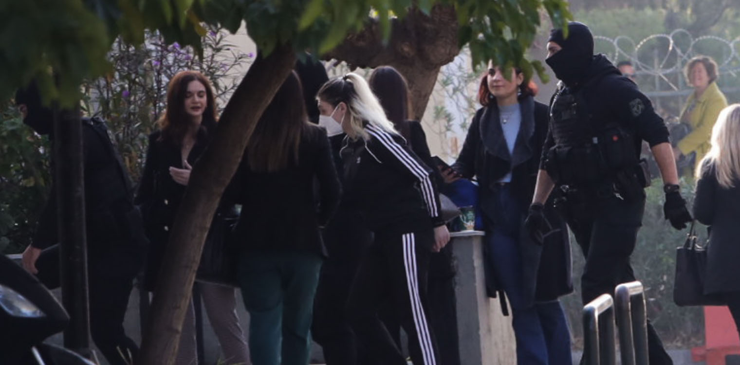 Πισπιρίγκου: Ζητά κατ΄αντιπαράσταση εξέταση ιατροδικαστών πριν από την απολογία της