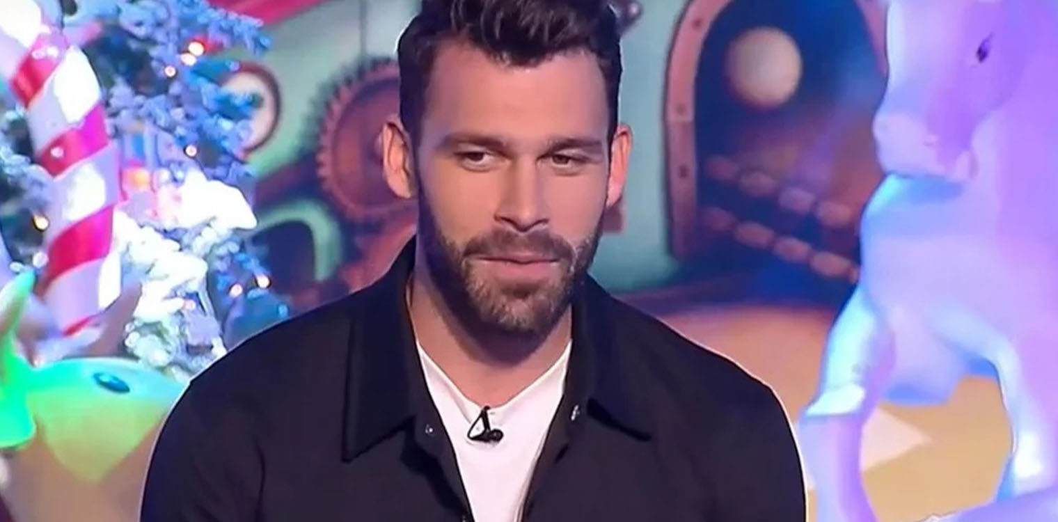 Survivor All Star: Τι απάντησε ο Στάθης Σχίζας στο ενδεχόμενο να βρίσκεται στις τελικές επιλογές