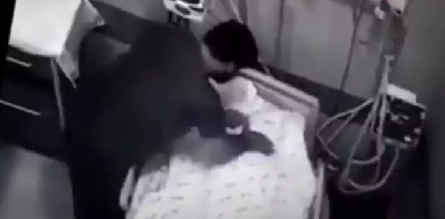 Τουρκία: Οργή για άγρια κακοποίηση ασθενούς από νοσηλευτές - Του πίεζαν τον λαιμό και τα μάτια