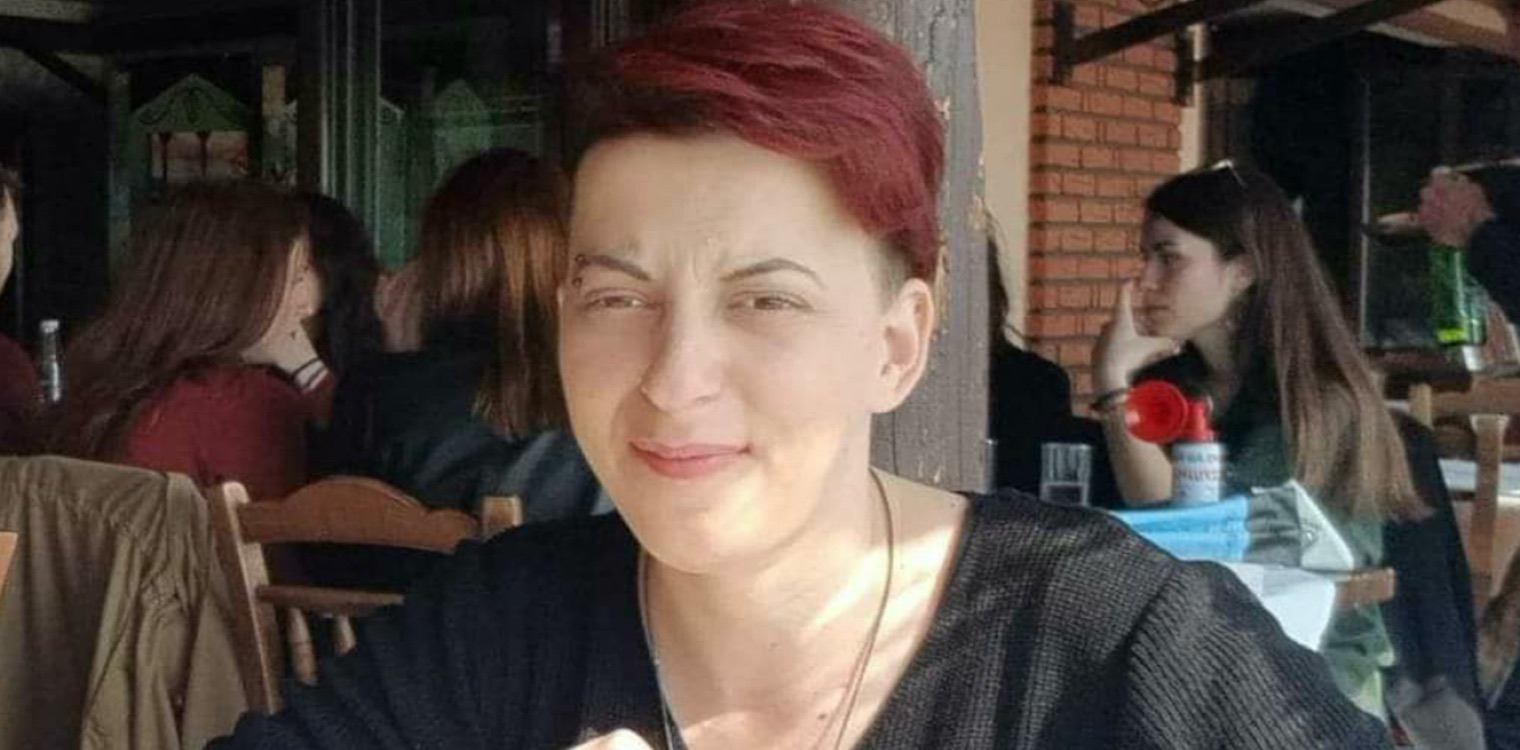 Χαλκιδική: Αυτοπυρπολήθηκε και πήδηξε στο κενό η 31χρονη από την Ηλεία