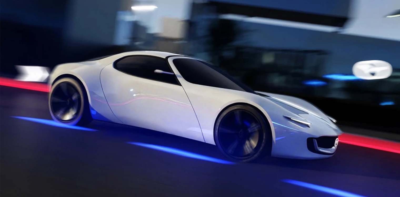 Η Mazda επενδύει στην ηλεκτροκίνηση