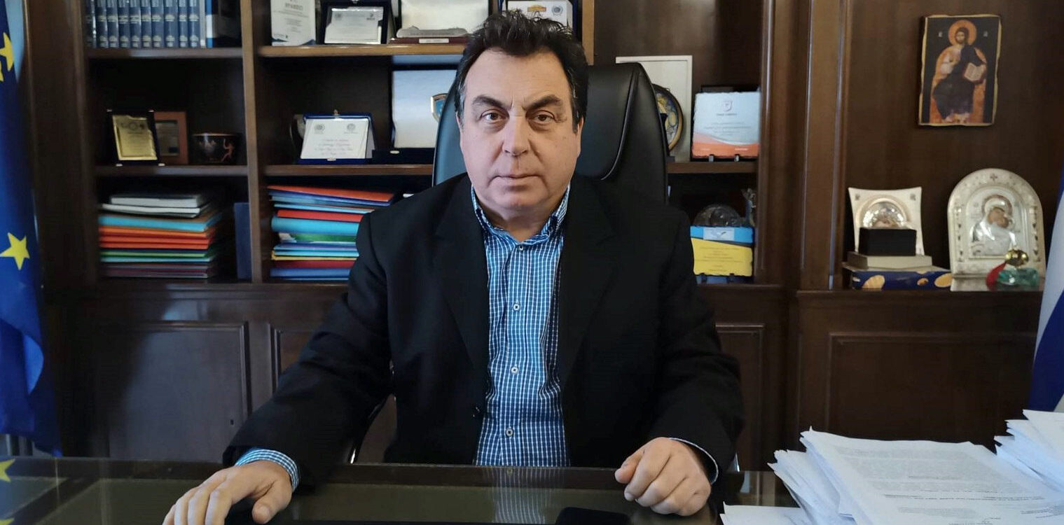 Αντωνακόπουλος: Έντονες αντιδράσεις για την Υγεία και την Τριτοβάθμια Εκπαίδευση στην Ηλεία - «Τέρμα με τα λόμπι της Πάτρας»