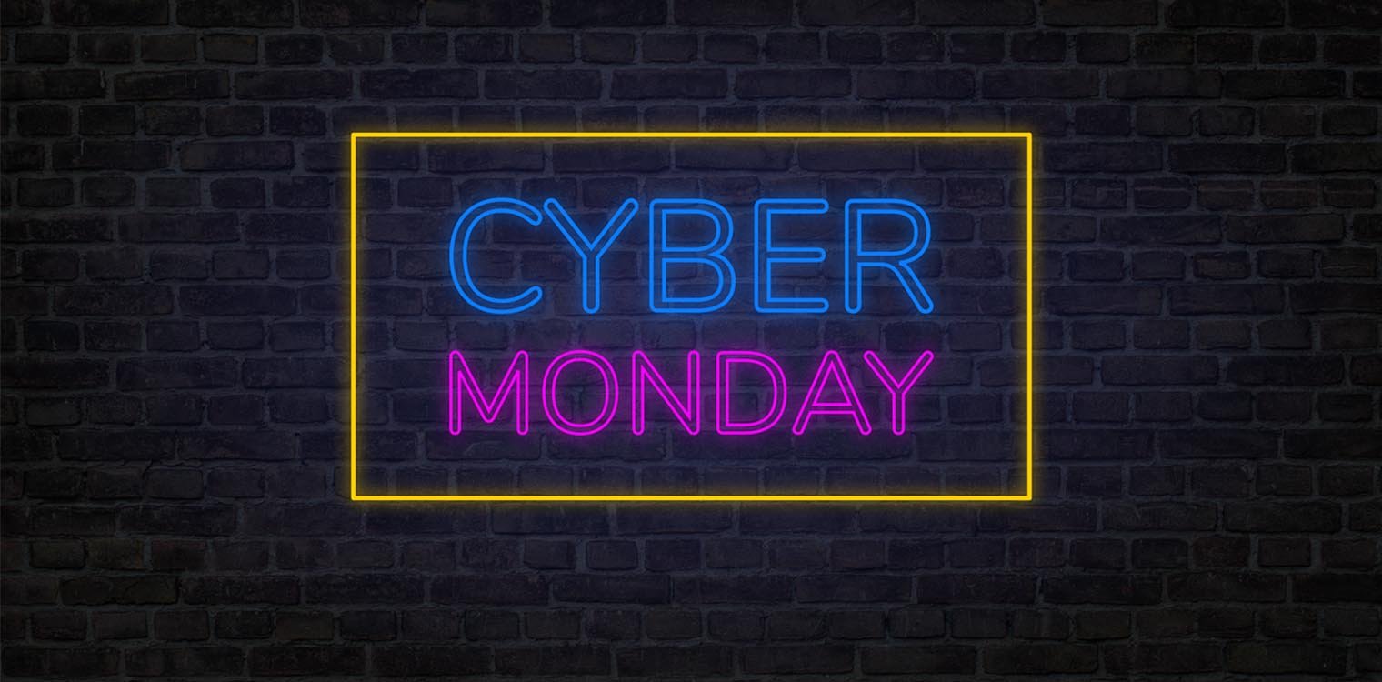 Cyber Monday: Τελευταία ημέρα προσφορών η σημερινή - Οδηγίες για ασφαλείς αγορές