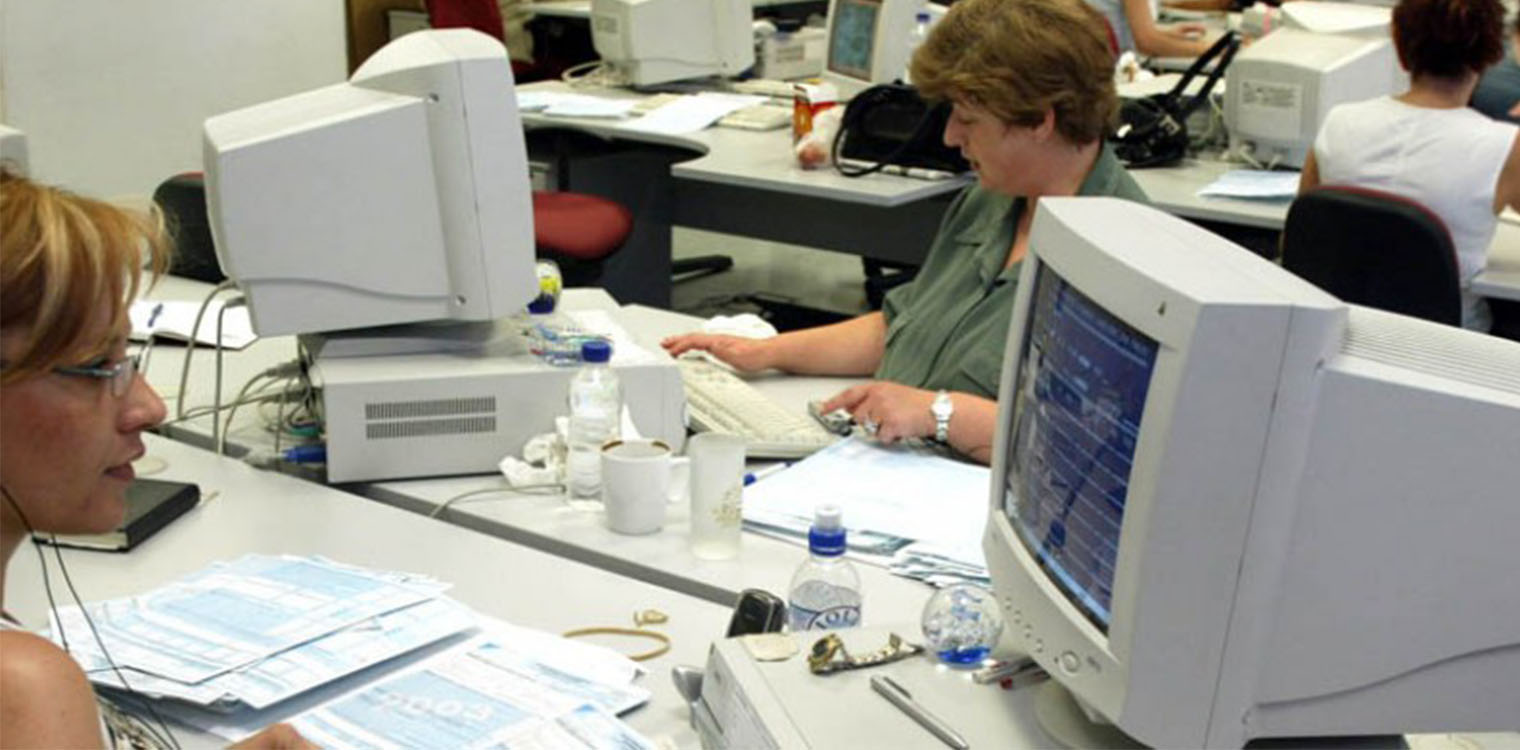«Κόλλησε» η επιχείρηση θερμοστάτης στο Δημόσιο - Επτά στους 10 φορείς αγνόησαν τις εντολές