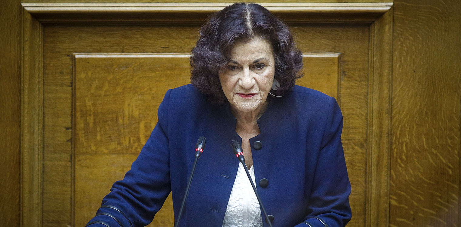 Φωτίου: Το πόρισμα κόλαφος για τη δομή ΑμεΑ αποκαλύπτει τις εγκληματικές ευθύνες της κυβέρνησης