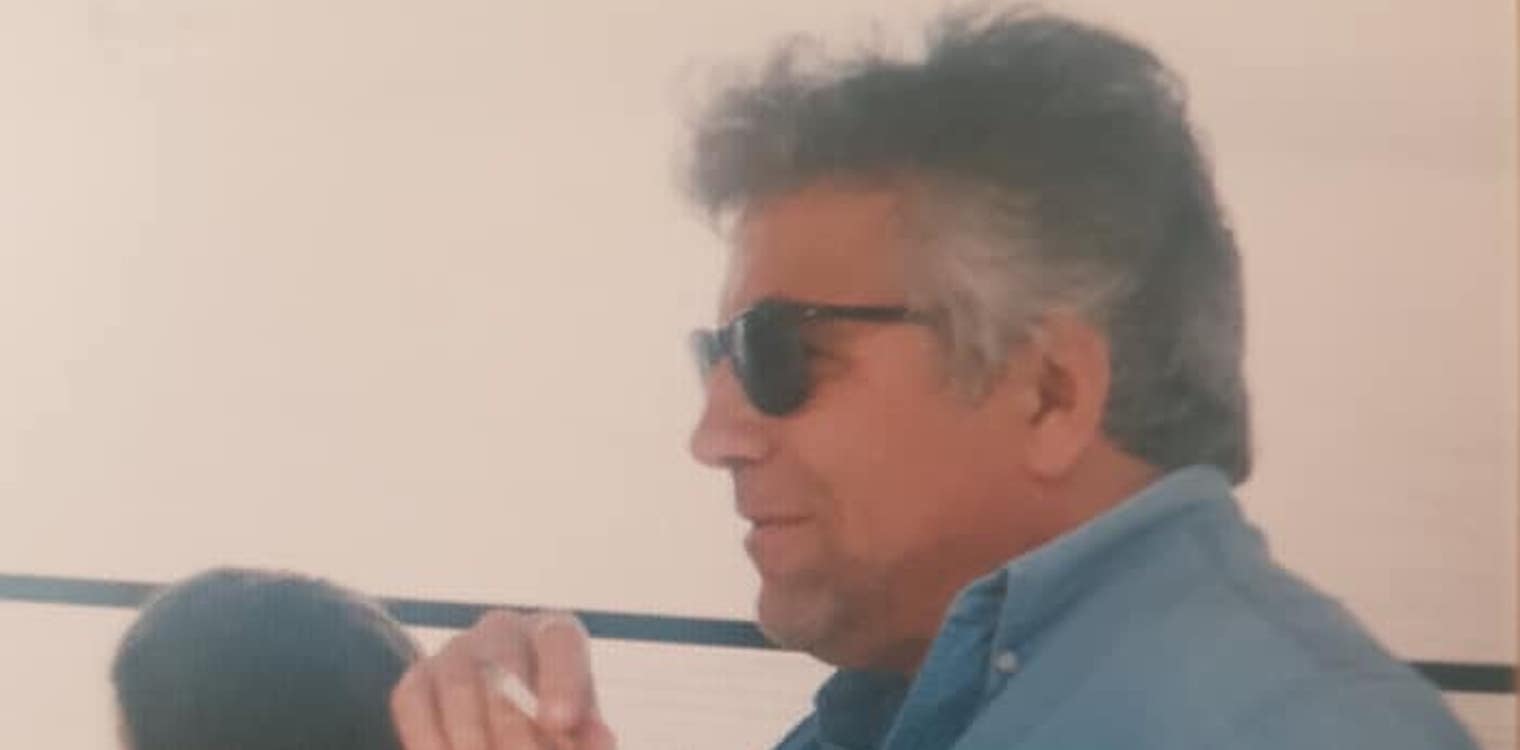 Πύργος: Θλίψη για την απώλεια του Στέφανου Γερακάρη σε ηλικία 66 ετών