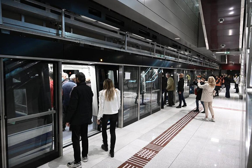 metro thessaloniki eurokinissi 1