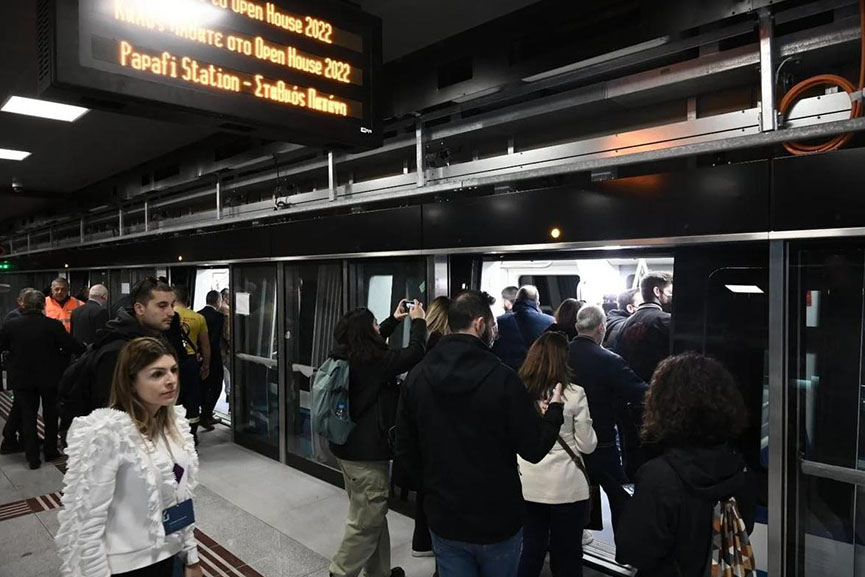 metro thessaloniki eurokinissi 2