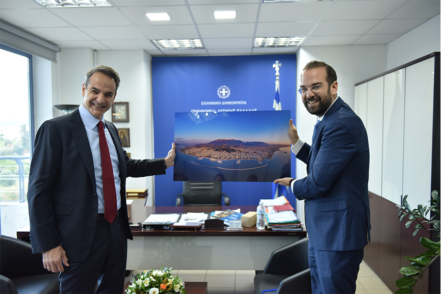 mitsotakis farmakis pde 4