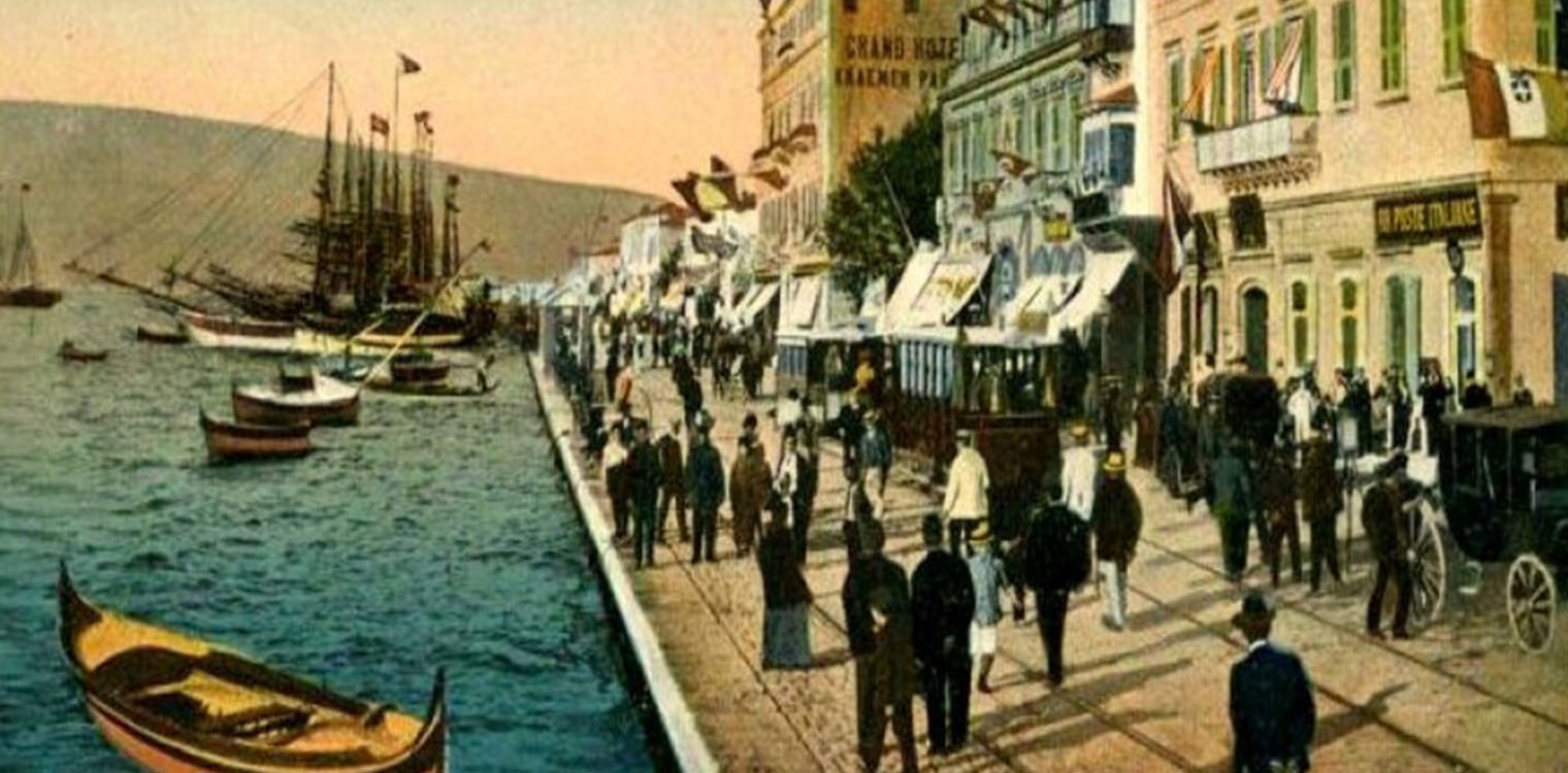 Παράσταση από το Μουσικό Σχολείο Βαρθολομιού στον Πύργο: Ένα ταξίδι στην ιστορία…