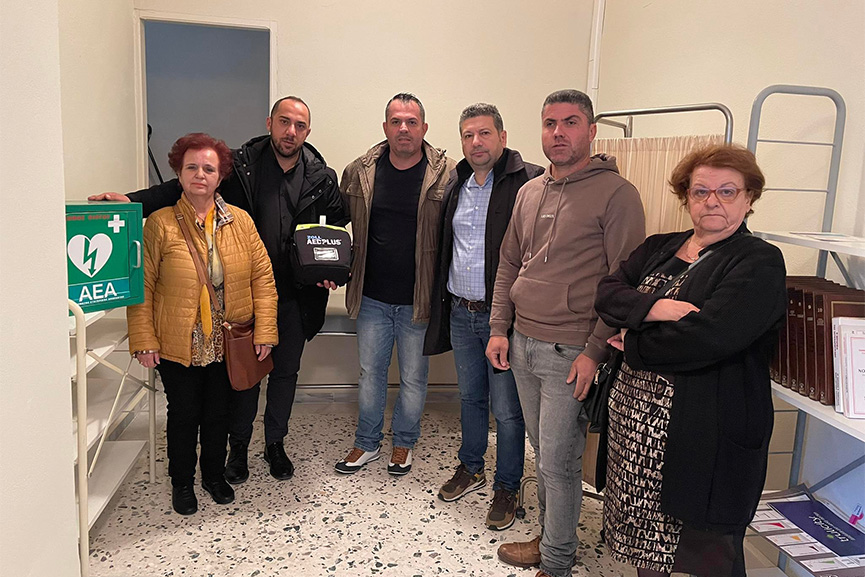 dimos dorees ant 2
