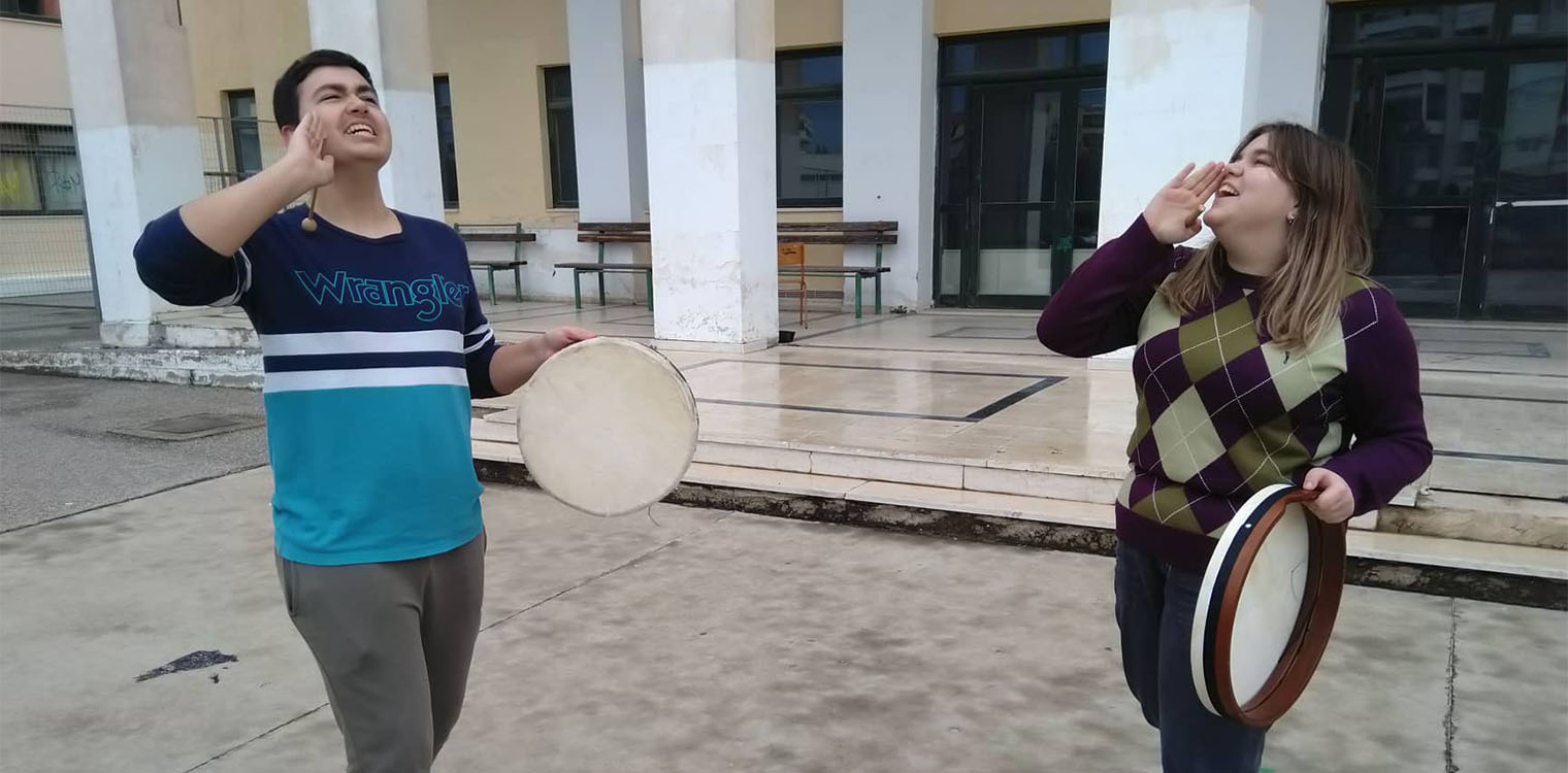 25ο Φεστιβάλ Κινηματογράφου: Ακούσατε!….. Ακούσατε! Το Φεστιβάλ Ολυμπίας τώρα αρχίζει! Η πόλη του Πύργου πανηγυρίζει!!!