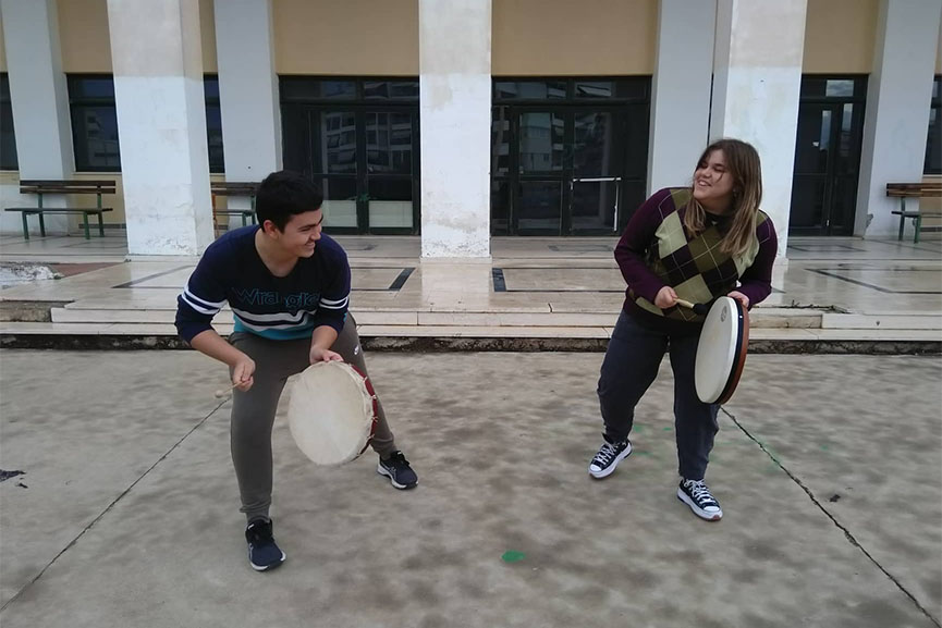 festival olimpias telalis 2