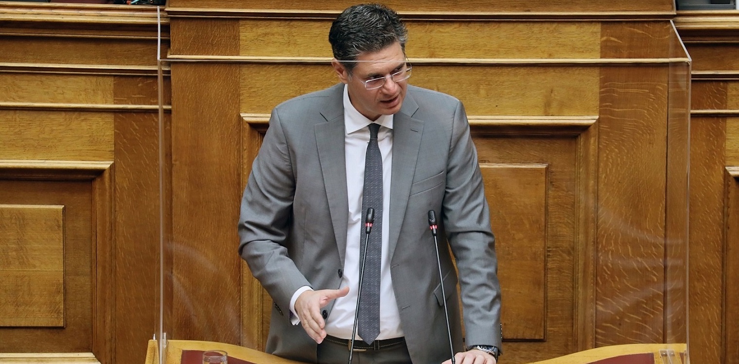 Καλαματιανός: «Οι ασθενείς θα πληρώσουν την ιδιωτικοποίηση του ΕΣΥ»