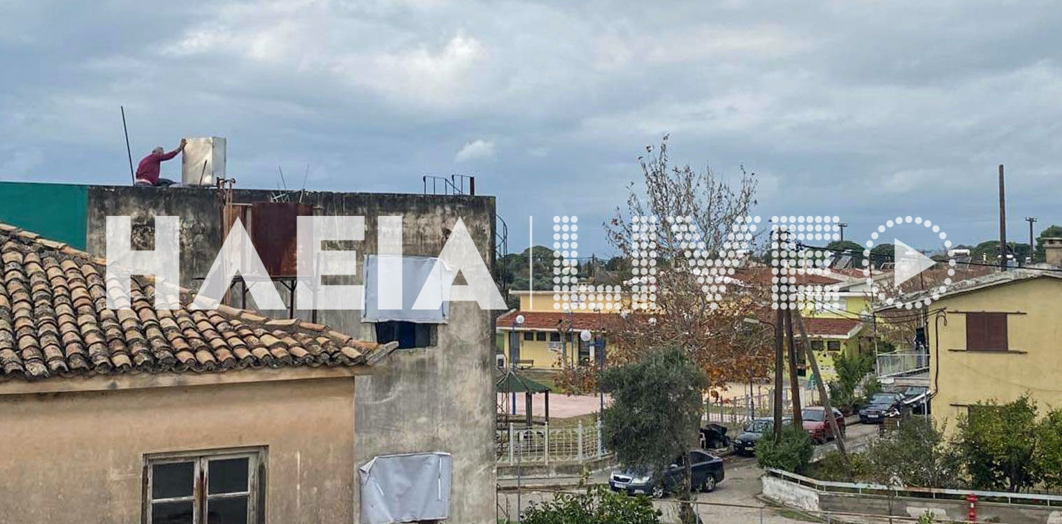 Πύργος: Έχασαν την πρώτη μάχη αλλά επιμένουν οι κάτοικοι της Κατακόλου να μην εγκατασταθεί η κεραία κινητής τηλεφωνίας