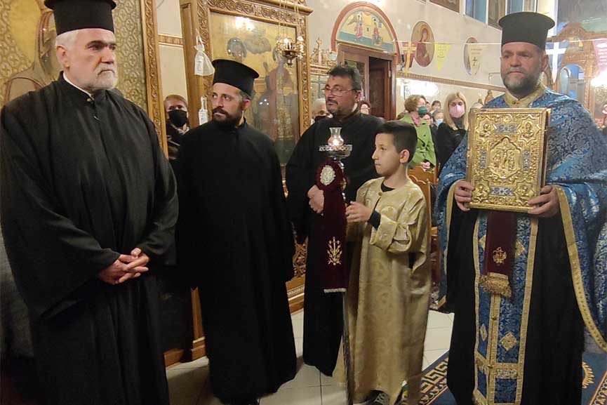 agios spurid eort 4