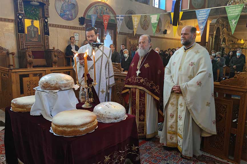 agios spurid eort 8