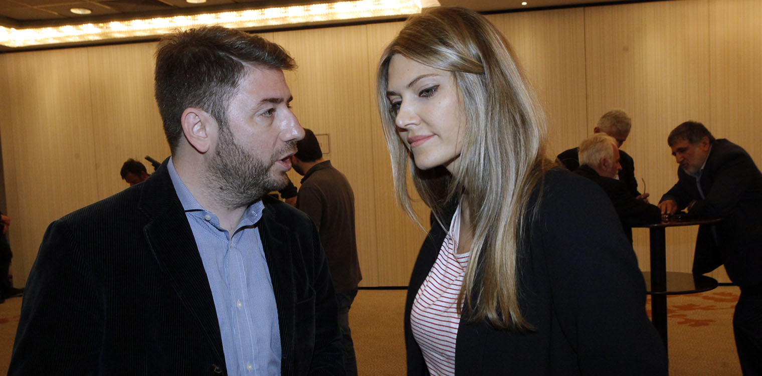 Εύα Καϊλή: Τα επόμενα βήματα Ανδρουλάκη μετά το πρώτο σοκ από την υπόθεση – Πώς το ΠΑΣΟΚ θα αντιμετωπίσει το «πλήγμα»