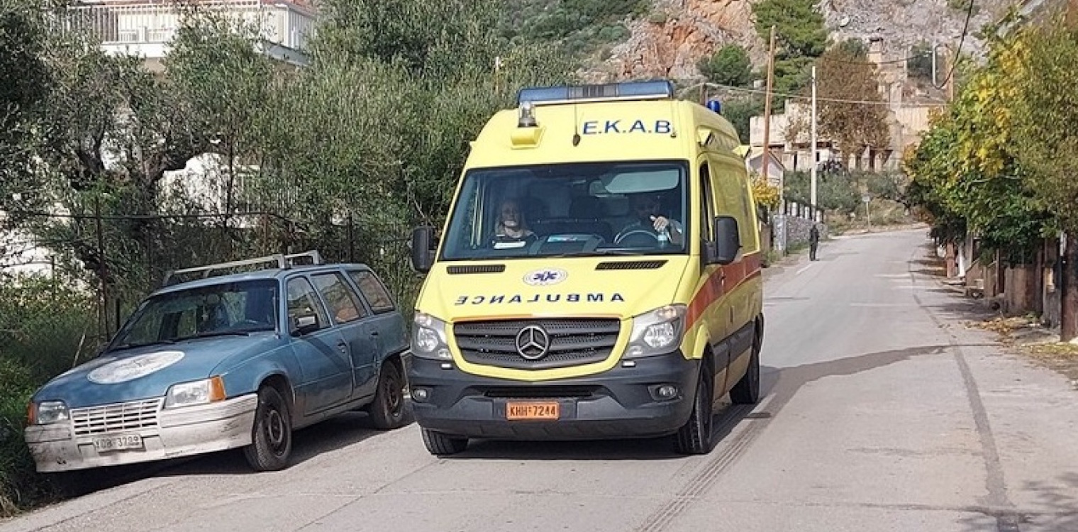 Καλαμάτα: Οικονομικές δυσκολίες φαίνεται πως οδήγησαν στην αυτοχειρία το ζευγάρι - Το σημείωμα που βρέθηκε