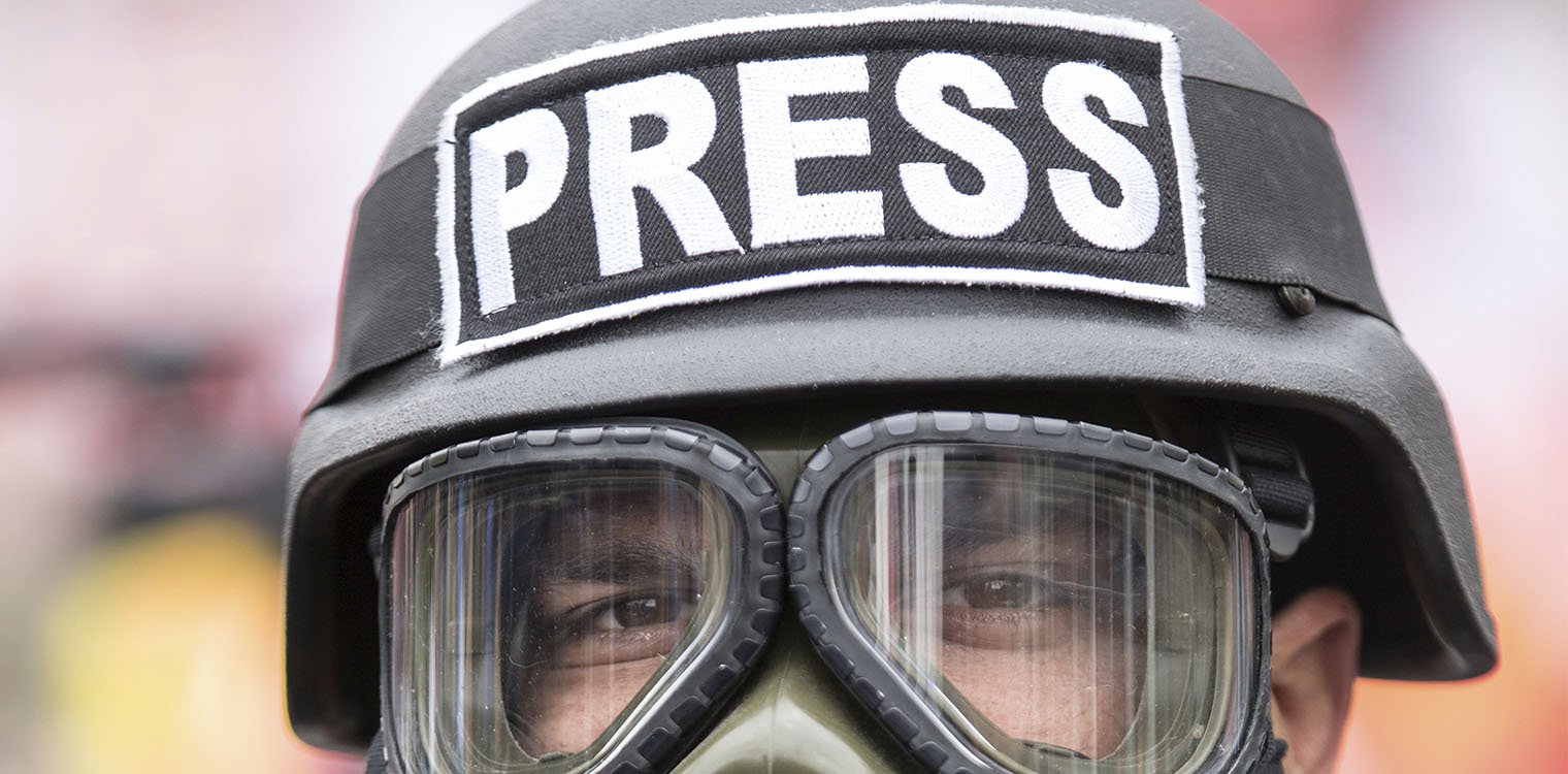 Ανησυχητικά στοιχεία: Αυξήθηκε κατά 40% ο αριθμός των δημοσιογράφων που σκοτώθηκαν εν ώρα εργασίας
