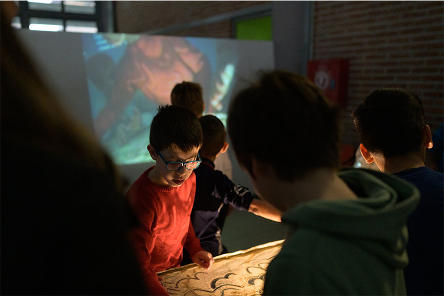fets aponomi vr 2