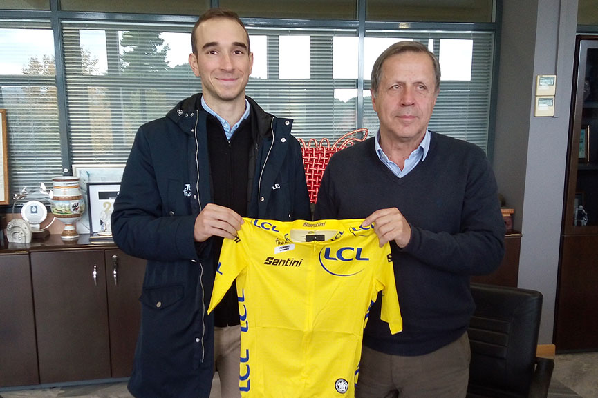 letape olimpia georg 3