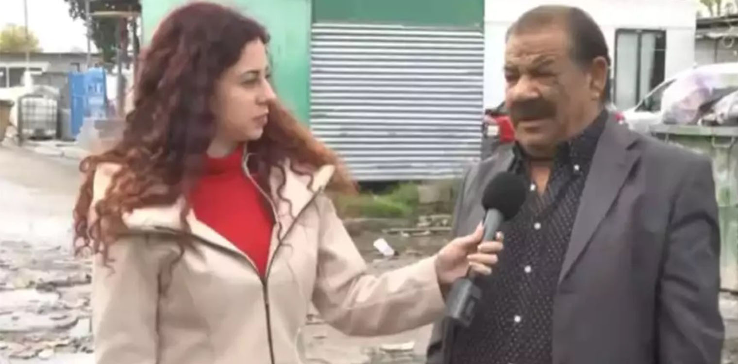 Θεσσαλονίκη: «Θα πάρουμε τον νόμο στα χέρια μας», λέει ο παππούς του 16χρονου – Συγγνώμη για τις απειλές ζητεί ο πατέρας του