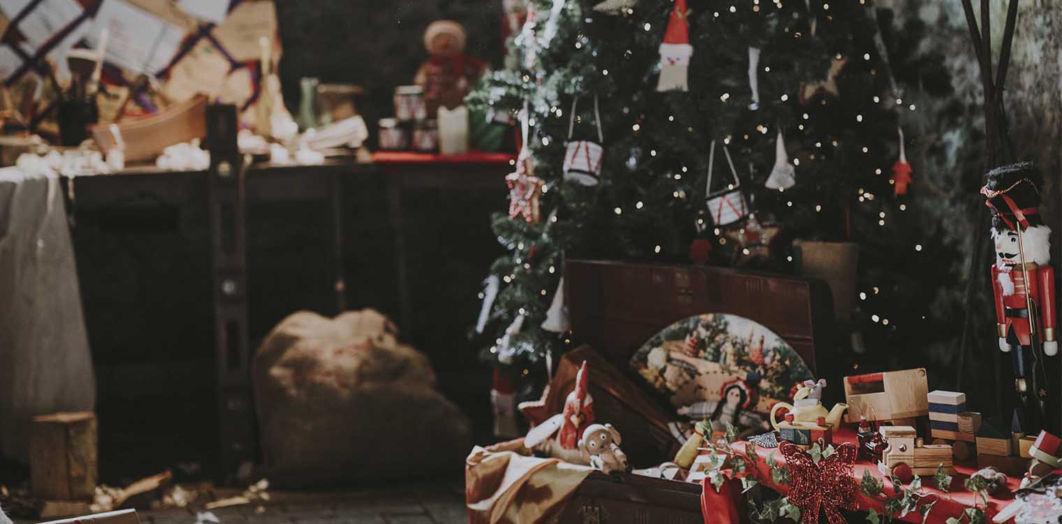 ΣΕΛΠΕ: Συγκρατημένες οι δαπάνες των καταναλωτών φέτος τα Χριστούγεννα - 7 στους 10 θα ξοδέψουν λιγότερο σε σχέση με πέρυσι