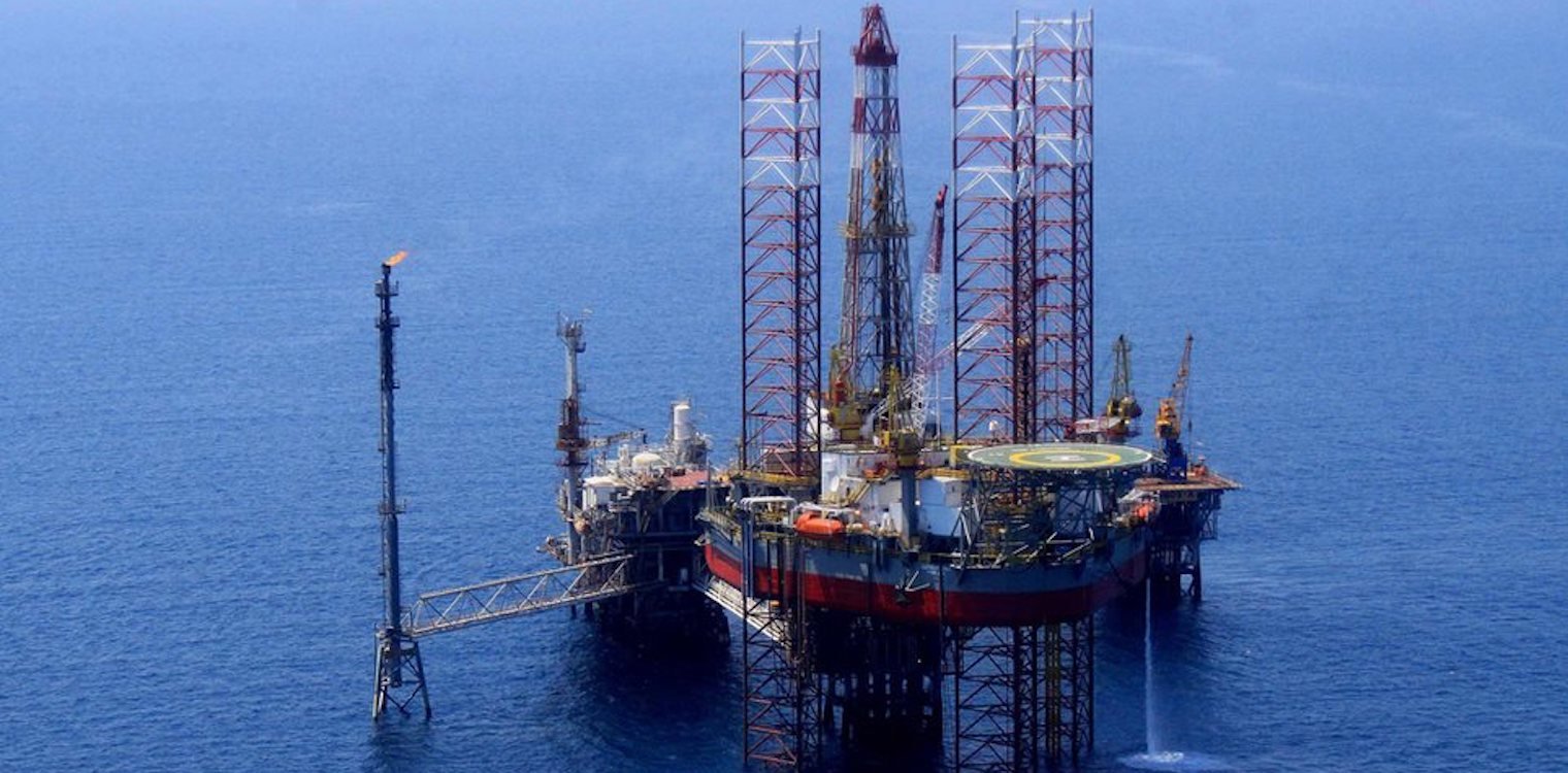 Φυσικό αέριο: Νέο κοίτασμα στην Κύπρο – Εκτίμηση ότι περιέχει 2 με 3 τρισ. κυβικά πόδια