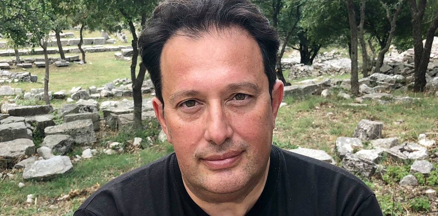 Διεθνής βράβευση για τον Ηλείο συνθέτη Γιώργο Βούκανο και το μουσικό έργο “Terra Olympia”