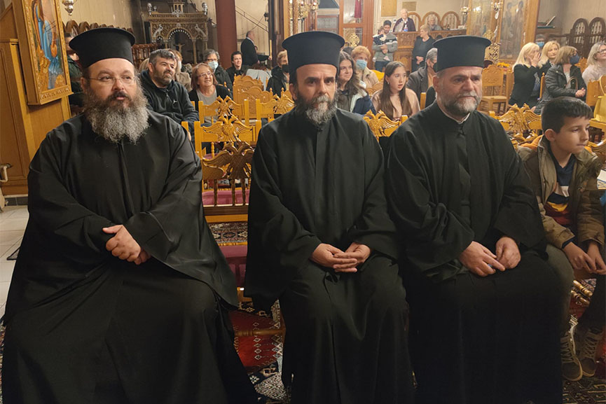 ag spirid kat ekdil 3