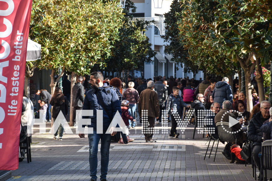 agora xmas 8