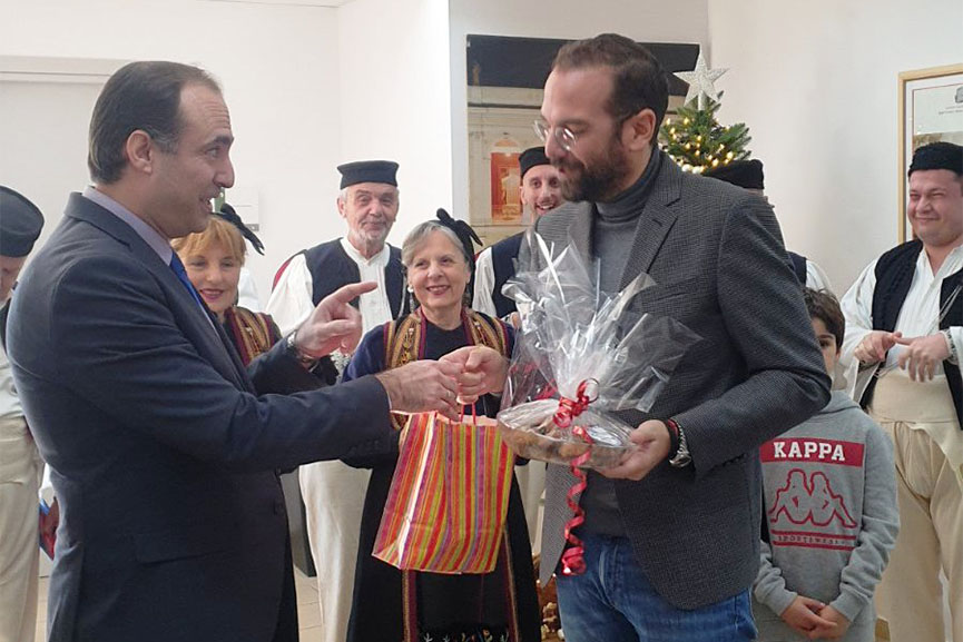 farmakis xrist kalanta 3