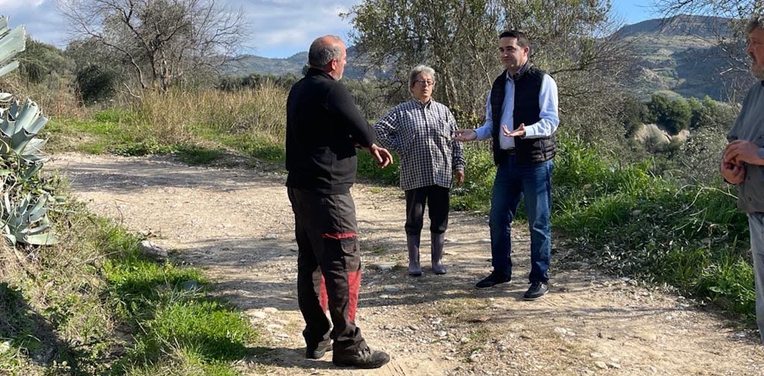 Να αποκατασταθεί άμεσα η αδικία για τους πυρόπληκτους αγρότες της Ηλείας