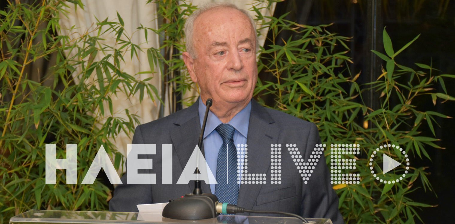 Β. Κοντογιαννόπουλος για "marketpass": Ο ορισμός Κοινωνικής Πολιτικής