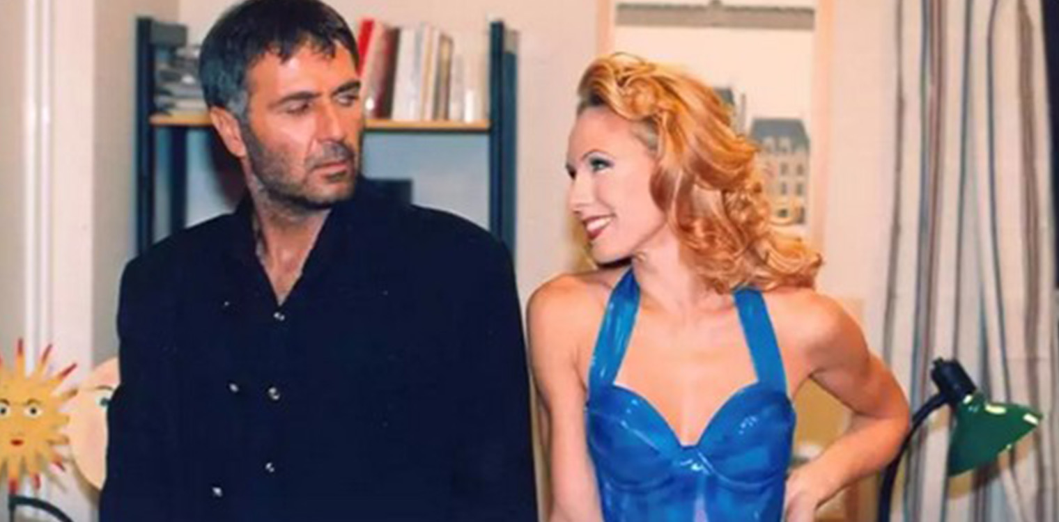 Θλιβερό φινάλε για τη Μαρίνα Κουντουράτου | Αυτό είναι το πραγματικό τέλος των «Δυο Ξένων» που δεν είδαμε ποτέ (Vid)