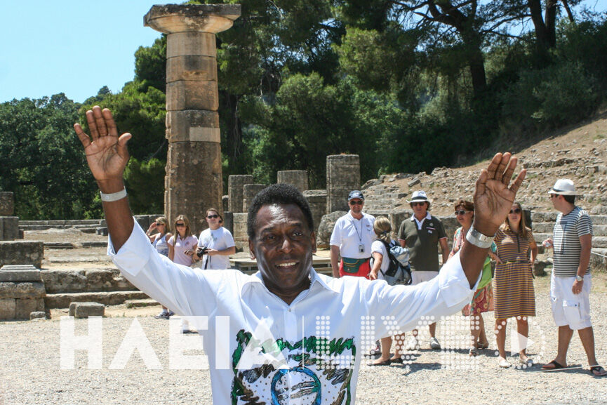 pele olympia 12