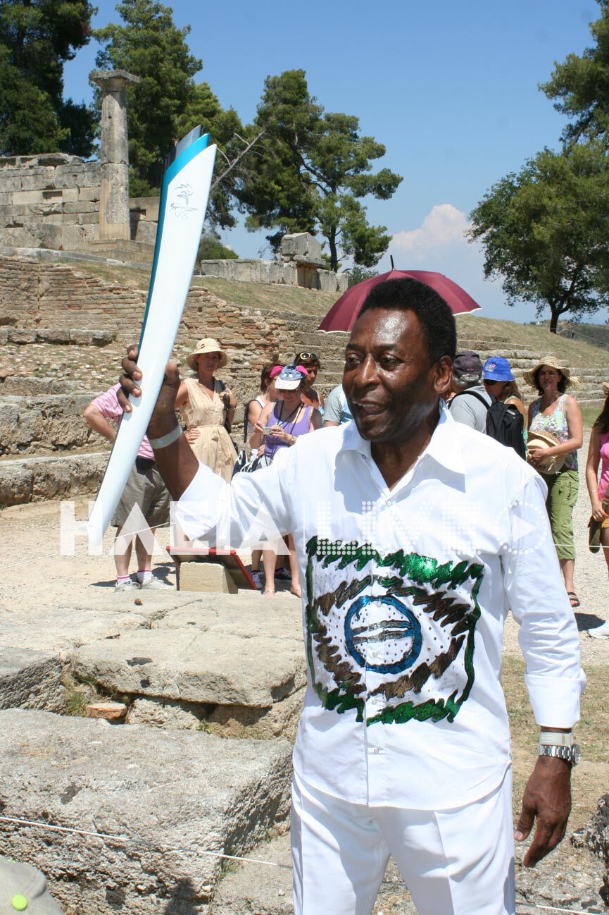 pele olympia 7