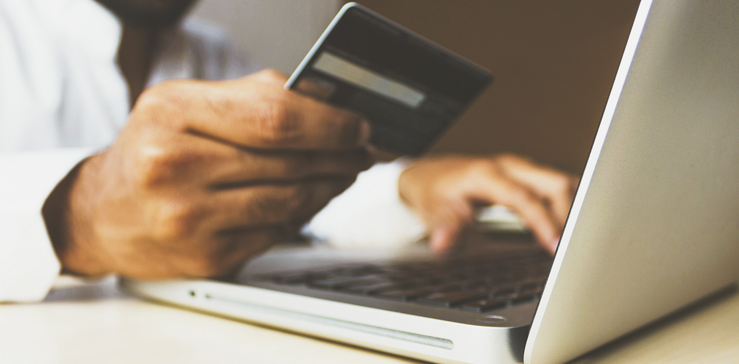 Έρευνα: Δημοφιλείς οι online αγορές από το εξωτερικό