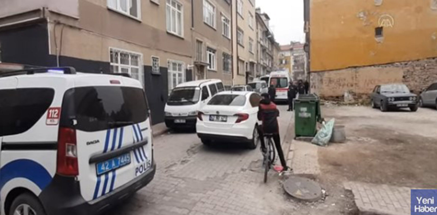 Τουρκία: Σκότωσε τις δύο ανήλικες κόρες του για «λόγους τιμής»