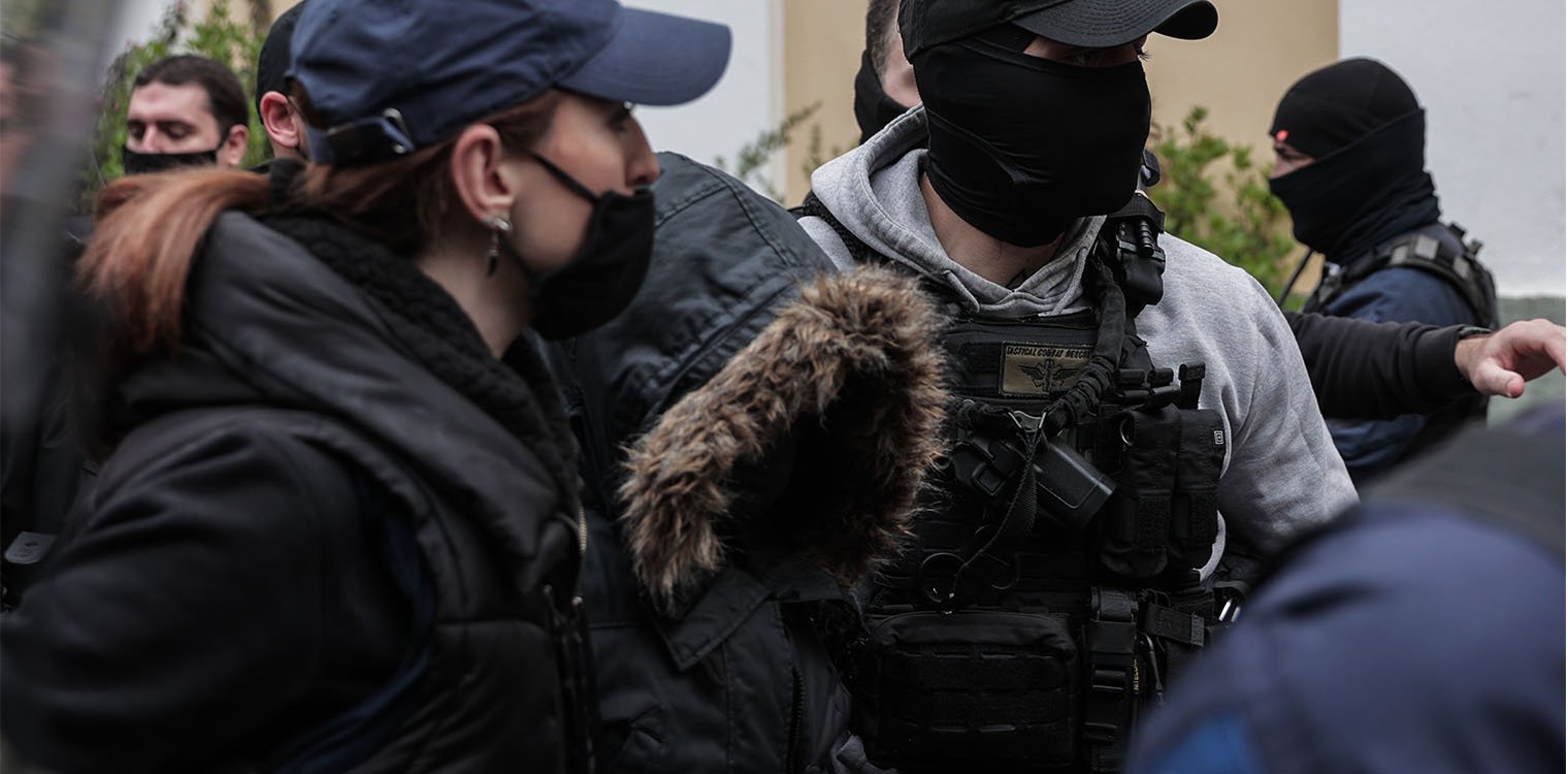 Πισπιρίγκου: Ξεκινά αύριο η δίκη για τη δολοφονία της Τζωρτζίνας, όμως μπορεί να αναβληθεί λόγω Βενεζουέλας