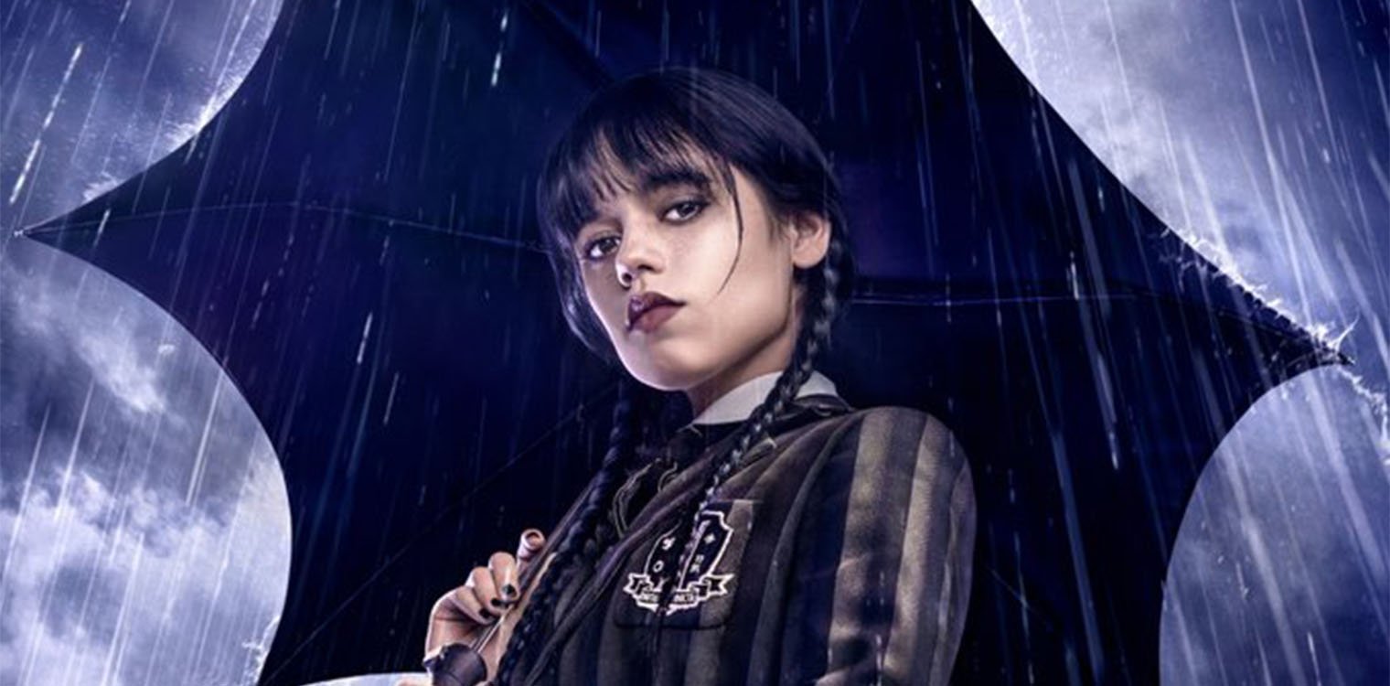 Wednesday: Στο Netflix τελικά η 2η σεζόν μετά τον ντόρο με τα δικαιώματα τη σειράς