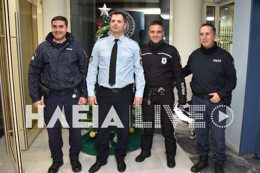 allagi xronias 8