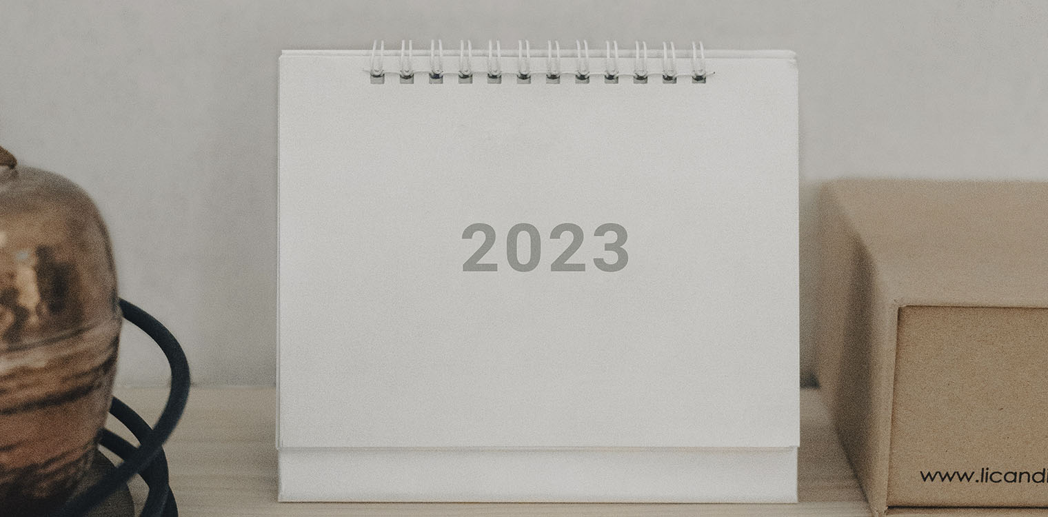 Αργίες 2023: Αυτές τις μέρες «καθόμαστε» τη νέα χρονιά - Σάββατο οι παρελάσεις