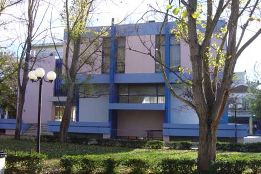 dimos ilidas vivliothiki anav 2
